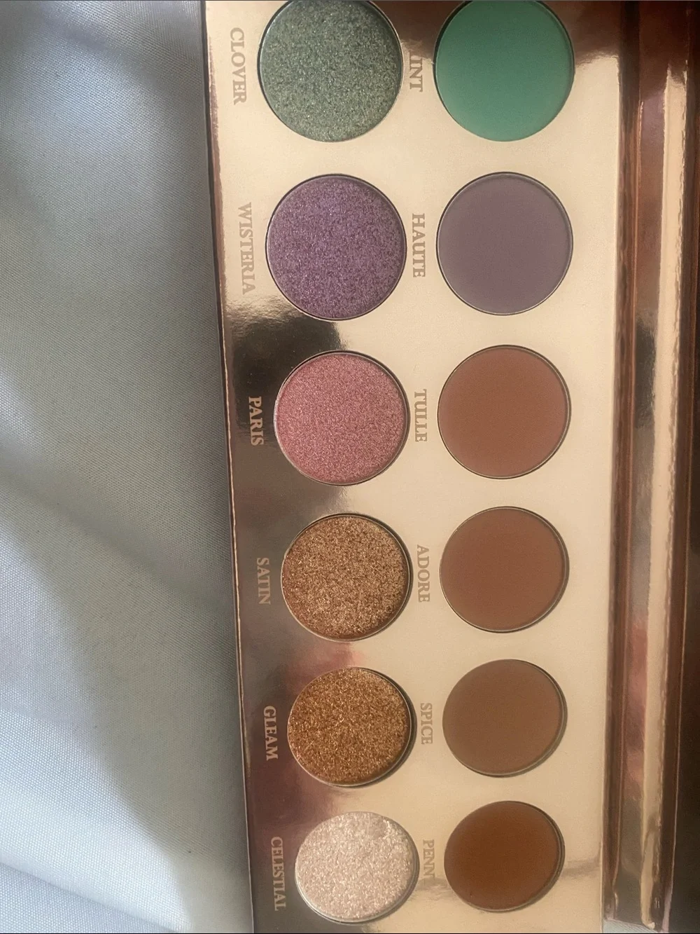 Girlactik looks blendable creates
